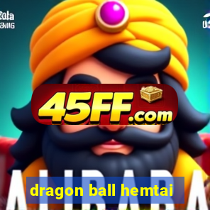 dragon ball hemtai